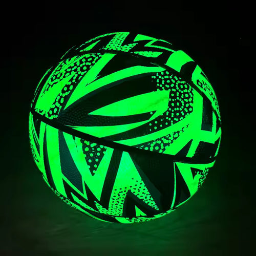 Luminous Basket-ball GlowKickz