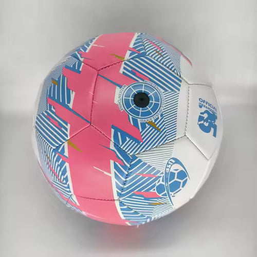 Luminous Soccer Ball GlowKickz