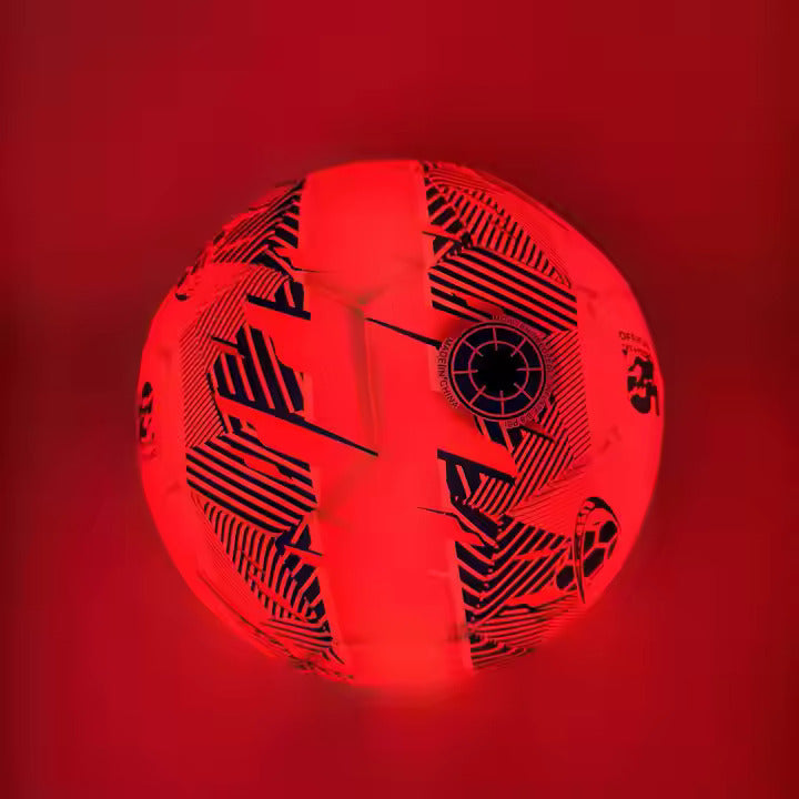 Luminous Soccer Ball GlowKickz