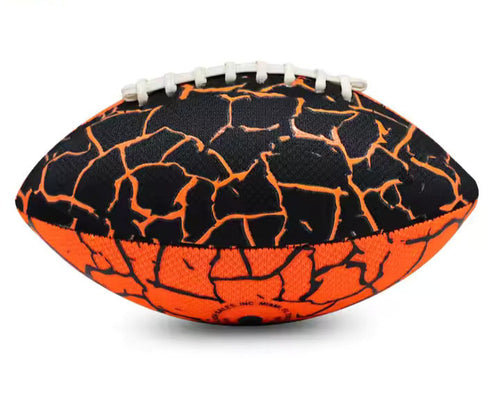 Luminous Rugby ball GlowKickz